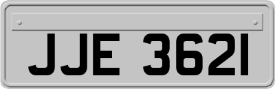 JJE3621