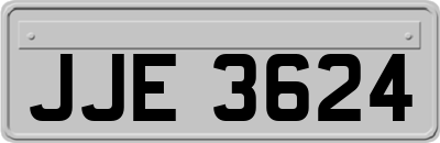 JJE3624