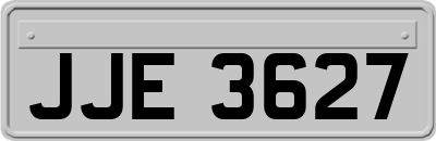 JJE3627