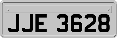 JJE3628