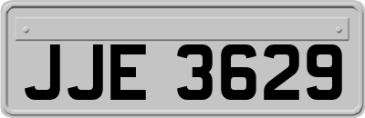 JJE3629