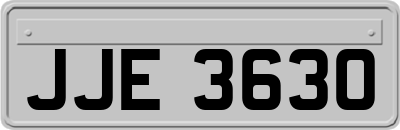 JJE3630