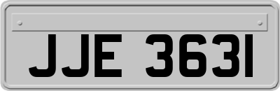 JJE3631