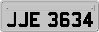 JJE3634