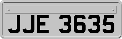 JJE3635