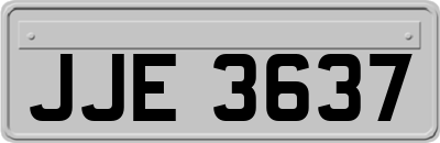 JJE3637