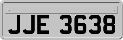 JJE3638