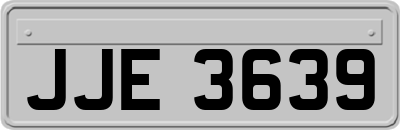 JJE3639
