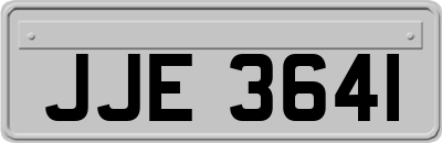 JJE3641