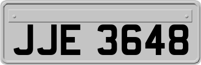 JJE3648