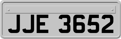 JJE3652