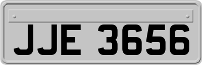 JJE3656