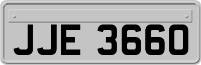 JJE3660