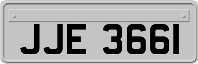 JJE3661