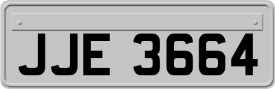 JJE3664