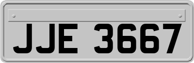 JJE3667
