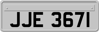 JJE3671