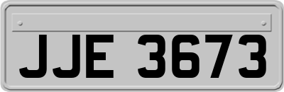 JJE3673