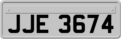 JJE3674