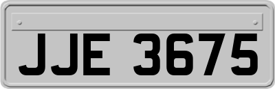 JJE3675