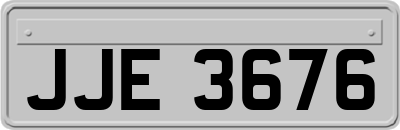 JJE3676