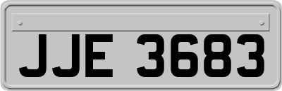 JJE3683