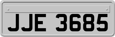 JJE3685
