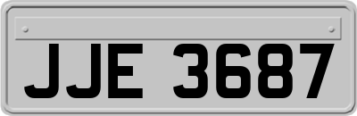JJE3687