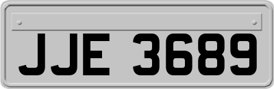 JJE3689