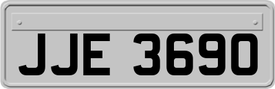 JJE3690