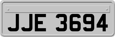 JJE3694
