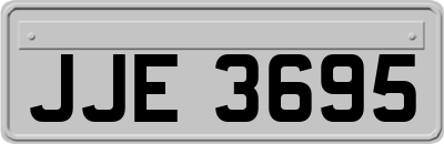 JJE3695