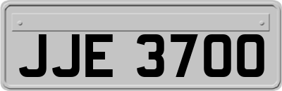 JJE3700