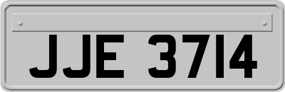 JJE3714
