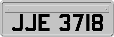 JJE3718