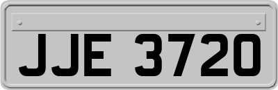 JJE3720