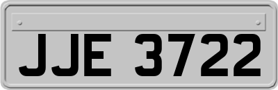 JJE3722