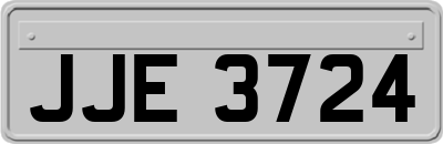 JJE3724