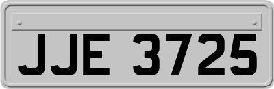 JJE3725