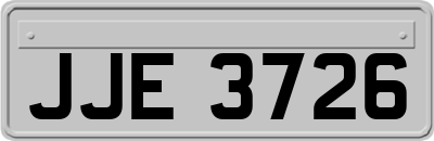 JJE3726