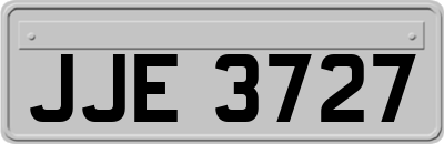 JJE3727