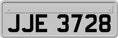 JJE3728