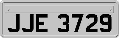 JJE3729