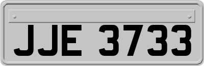 JJE3733