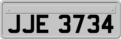 JJE3734