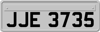 JJE3735