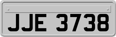 JJE3738