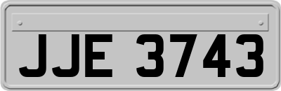 JJE3743
