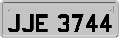JJE3744