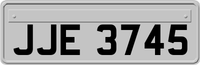 JJE3745